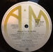 The Police – Reggatta De Blanc LP vinyl record, image 4 of 5