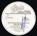 Dead Or Alive – Sophisticated Boom Boom LP vinyl record, image 4 of 4