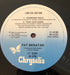 Pat Benatar – Ooh Ooh Song 12" vinyl record, image 4 of 4