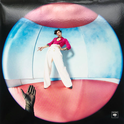 Harry Styles – Fine Line (2xLP) LP vinyl record, image 1 of 10