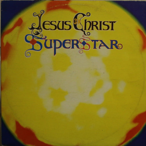 Andrew Lloyd Webber, Tim Rice – Jesus Christ Superstar (A Rock Opera) (2xLP)