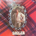 Rod Stewart – Smiler LP vinyl record, image 1 of 7