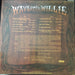 Waylon Jennings & Willie Nelson – Waylon & Willie LP vinyl record, image 2 of 4