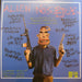 Alien Nose Job – Once Again The Present Becomes The Past LP vinyl record, image 2 of 8