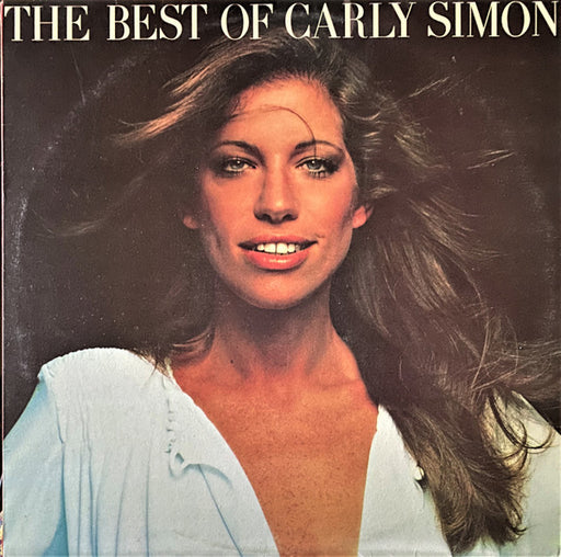 Carly Simon – The Best Of Carly Simon