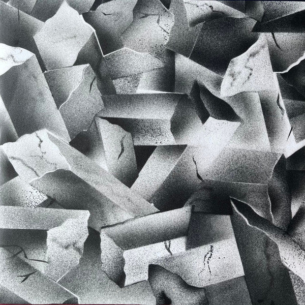 King Krule – Space Heavy LP vinyl record, image 3 of 7