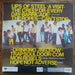 Guided By Voices – Sandbox LP vinyl record, image 2 of 2