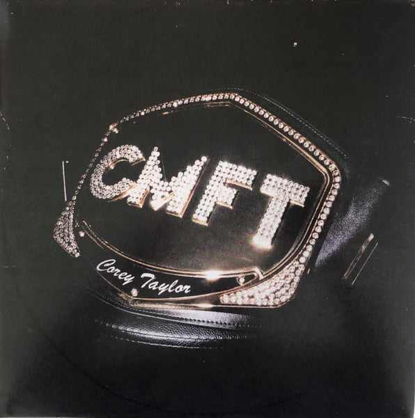 Corey Taylor – CMFT LP vinyl record, image 1 of 8