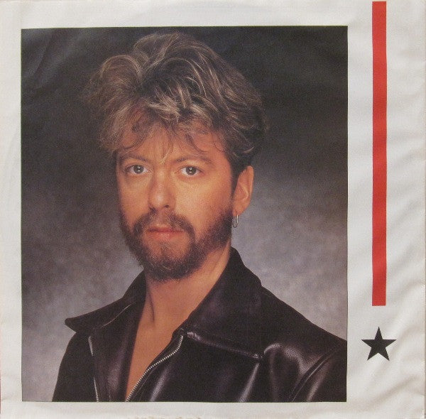 Eurythmics – Touch LP vinyl record, image 5 of 7