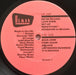 Au Pairs – Playing With A Different Sex LP vinyl record, image 4 of 7