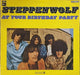 Steppenwolf – At Your Birthday Party LP vinyl record, image 1 of 4