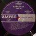 Tommy Roe – Phantasy LP vinyl record, image 4 of 4