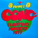 Planet Gong – Live Floating Anarchy 1977 LP vinyl record, image 1 of 6