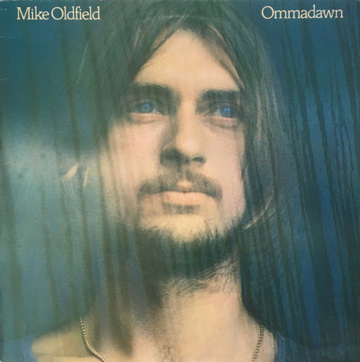 Mike Oldfield – Ommadawn