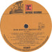 Dean Martin – Dean Martin's Greatest Hits! Vol. 1 LP vinyl record, image 3 of 4