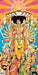 The Jimi Hendrix Experience – Axis: Bold As Love LP vinyl record, image 4 of 4