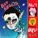 Grimes – Art Angels LP vinyl record, image 1 of 10