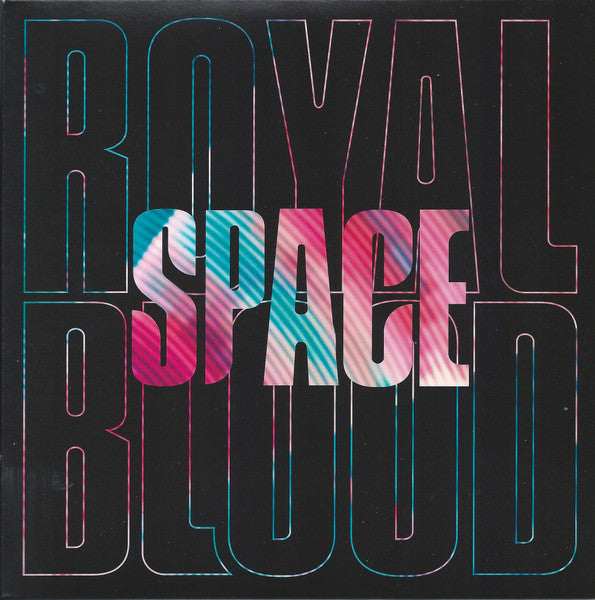 Royal Blood – Typhoons LP vinyl record, image 8 of 10