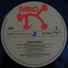 Count Basie, Oscar Peterson – Night Rider LP vinyl record, image 4 of 4
