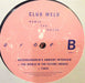 Club Weld – Remix The House 12" vinyl record, image 7 of 7