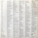 Suzanne Vega – Solitude Standing LP vinyl record, image 5 of 7