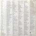 Suzanne Vega – Solitude Standing LP vinyl record, image 5 of 7