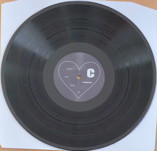 Jane Remover – ♡ (2x12") 12" vinyl record, image 8 of 9