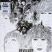 The Beatles – Revolver LP vinyl record, image 8 of 9