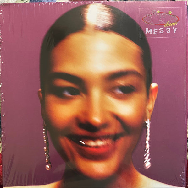 Olivia Dean – Messy