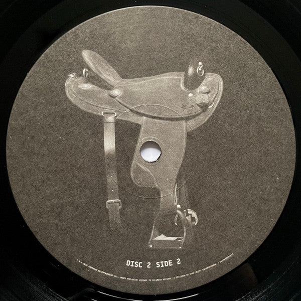 Beyoncé – Cowboy Carter (2xLP) LP vinyl record, image 7 of 10