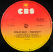Tom Scott – Street Beat LP vinyl record, image 5 of 6