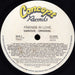 Various – Friends in Love LP vinyl record, image 4 of 4