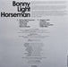 Bonny Light Horseman – Bonny Light Horseman LP vinyl record, image 2 of 6