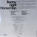 Bonny Light Horseman – Bonny Light Horseman LP vinyl record, image 6 of 6
