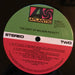 Wilson Pickett – The Best Of Wilson Pickett LP vinyl record, image 4 of 4