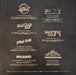 Jungle – Volcano LP vinyl record, image 6 of 8