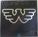 Waylon Jennings – Black On Black LP vinyl record, image 1 of 4