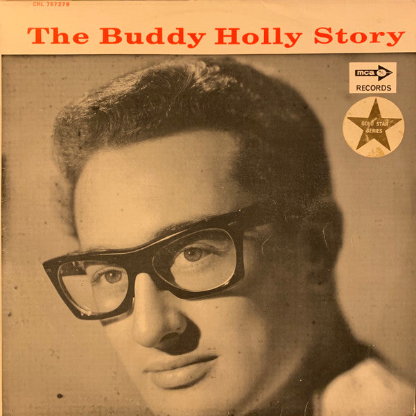Buddy Holly, The Crickets – The Buddy Holly Story