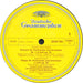 Heinrich Schiff, Sir Charles Mackerras, New Philharmonia Orchestra – Camille Saint-Saëns, Gabriel Fauré, Édouard Lalo: Works for Cello & Orchestra LP vinyl record, image 3 of 4