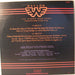 Waylon Jennings – I've Always Been Crazy LP vinyl record, image 2 of 4