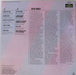 Aretha Franklin – Aretha Sings The Blues LP vinyl record, image 2 of 4