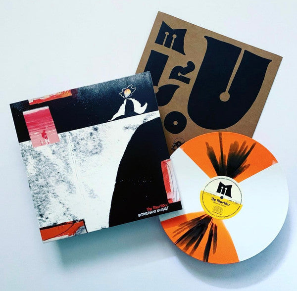 The Murlocs – Bittersweet Demons LP vinyl record