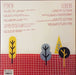 Various – Milk On Milk LP vinyl record, image 4 of 6