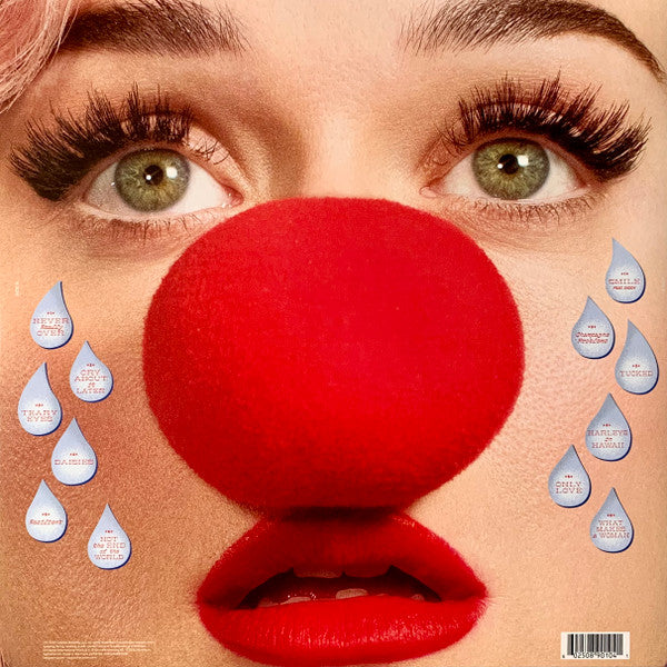 Katy Perry – Smile LP vinyl record, image 3 of 8
