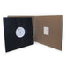 T.J. Hustler Metaphysical Synthesized Orchestra – Age Of Individualism (2x12") 12" vinyl record, image 3 of 4