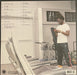 Patrick Paige II – If I Fail Are We Still Cool? LP vinyl record, image 2 of 2