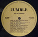 Al Downing – Big Al Downing And The Poe-Kats LP vinyl record, image 4 of 4