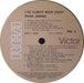 Waylon Jennings – I've Always Been Crazy LP vinyl record, image 4 of 4
