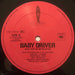 Various – Baby Driver (Music From The Motion Picture) (2xLP) LP vinyl record, image 9 of 10