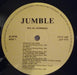 Al Downing – Big Al Downing And The Poe-Kats LP vinyl record, image 3 of 4